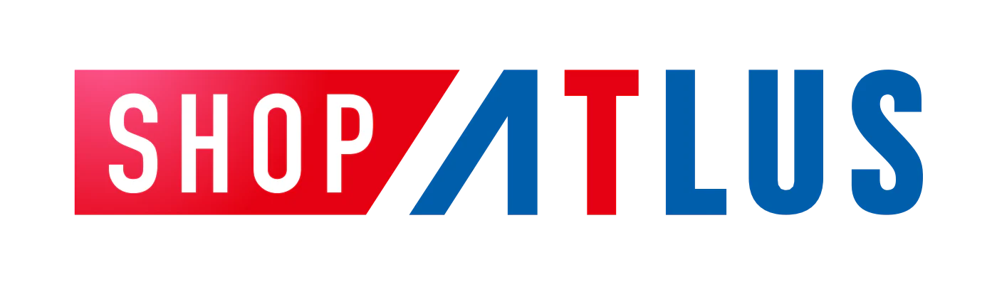 SHOP ATLUS