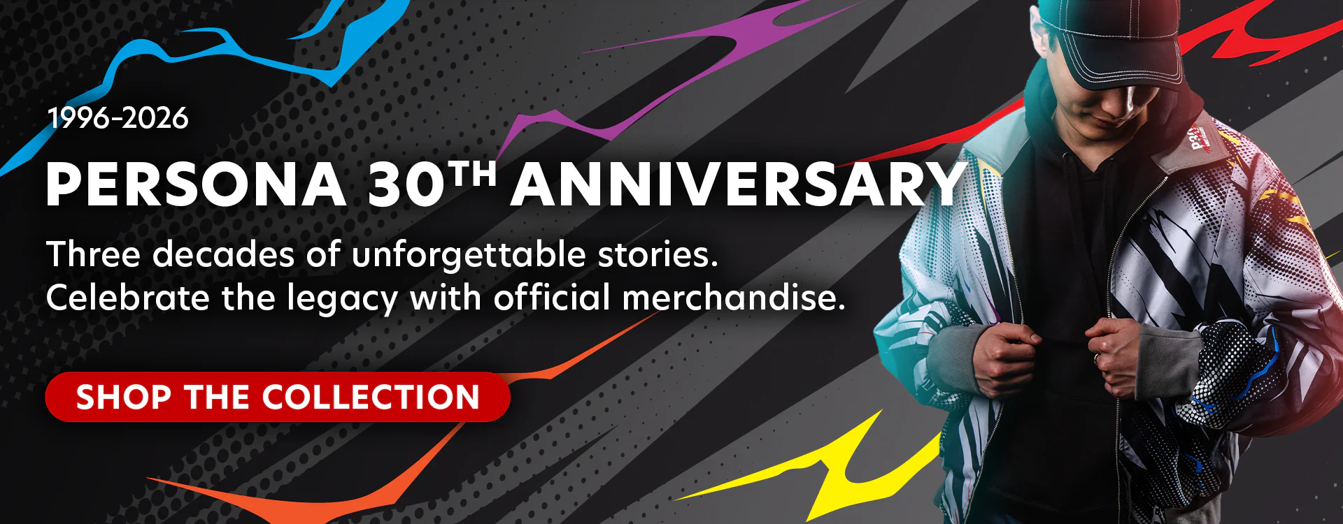 Wear Your Favorite Game Worlds